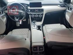 جنسس G70